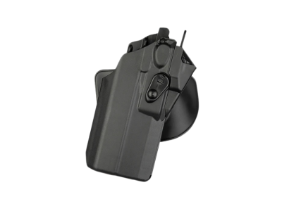 Safariland 7TS ALS SafariSeven Compact Belt Loop/Paddle Mount