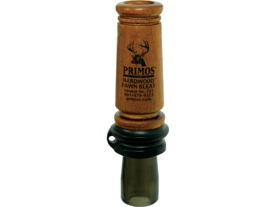 Primos Hard Fawn Bleat Deer Call, Brown