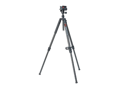 Battenfield DeathGrip Infinite XT Carbon Fiber Tripod