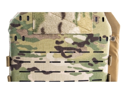 High Speed Gear Core Plate Carrier