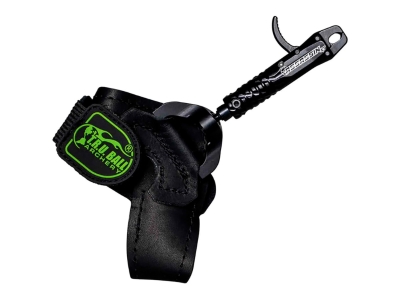T.R.U. Ball Assassin XT Ultra Release
