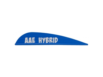 AAE Hyrid 26 Vanes, Blue