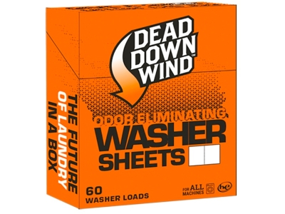 Dead Down Wind Washer Sheets