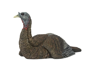 Avian-X Lay Down Hen Turkey Decoy