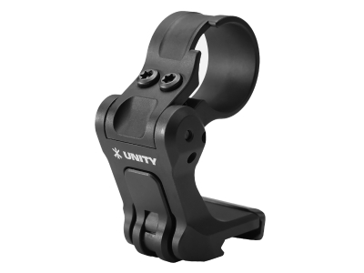 Unity Tactical One-Piece Magnifier Scope Mount