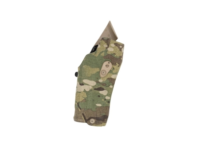 Safariland OWB Fits Glock 34/35 Right Hand