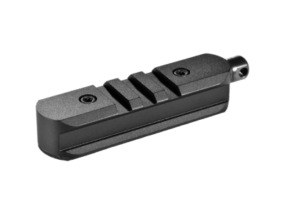Warne Skyline Precision Sling Swivel Rail