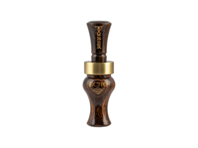 Echo Calls Timber Single Reed Duck Call