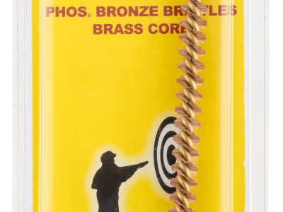 Pro-Shot Bronze Rifle Bore Brush