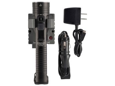 Streamlight Stinger 2020 Black Anodized 100/850/2000 Lumens White LED