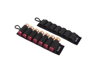 Allen 12-Gauge Ammo Card, Holds 7-Rounds