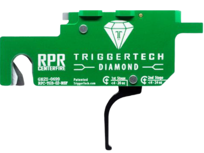 TriggerTech RPR Diamond Trigger