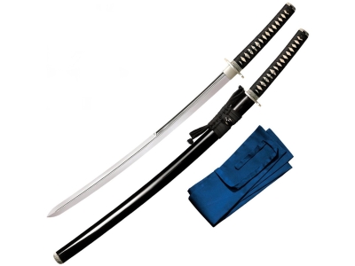 Cold Steel Emperor Double Edge Katana