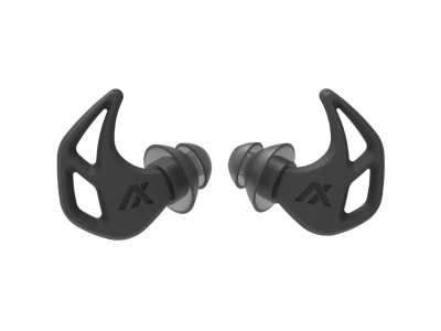 Axil X20 Ear Plug Charcoal 1 pr.