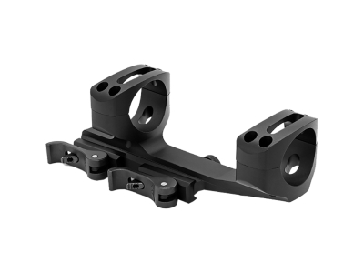 Warne MSR Quick Detach Cantilever Scope Mount
