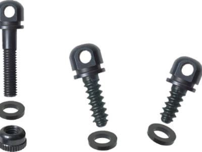 Outdoor Connection BO5 Swivel Base Set