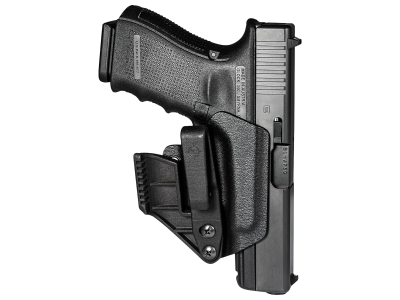 Mission First AIWB Holster, Fits Glock 19/22/26/33, Ambidextrous