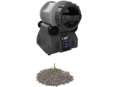Frankford  Rotary Tumbler Lite Essential Kit