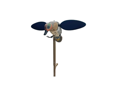 Mojo Outdoors Green Winged Teal Drake Decoy