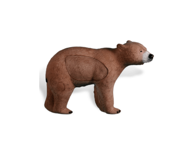 Rinehart Cinnamon Bear Nasp 3D Target