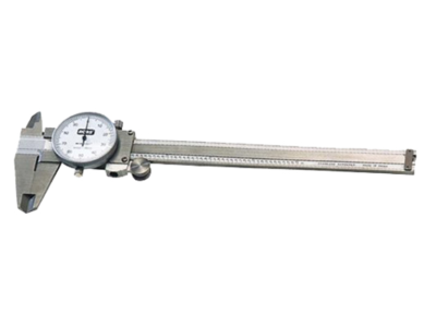 RCBS Dial Caliper Stainless Steel Multi-Caliber