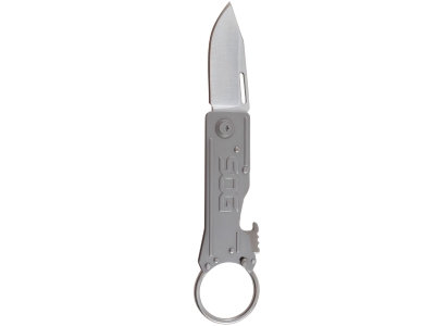 SOG Keytron, Ambidextrous, Grey, Manual