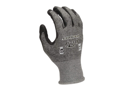 Walkers Gloves A2 18G Hppe, Medium