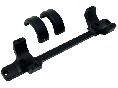 DNZ One-Piece Direct Scope Mount Medium 30mm Savage
