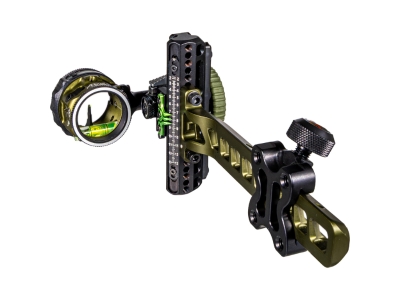 Axcel Driver Plus Slider Sight w/AVX-31 Scope