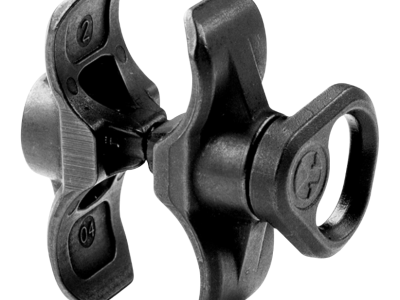 Magpul Forward Sling Mount, Black
