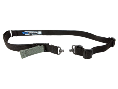 Blue Force Gear Vickers 2-to-1 Sling - Black