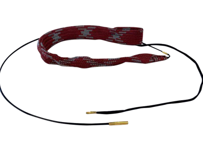 Tipton Nope Rope Bore Cleaning Rope, Black, 6.5-06