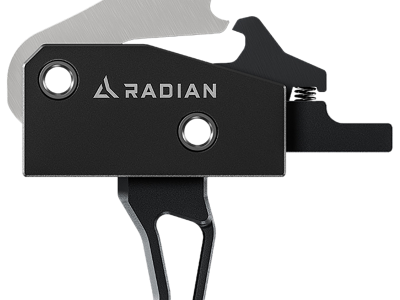 Radian Vertex Trigger