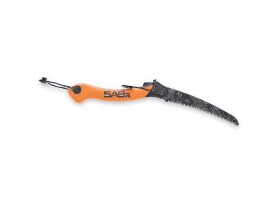 Tethrd Sabr Limb Saw