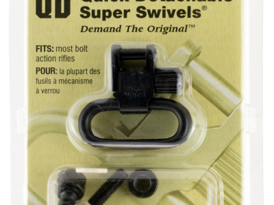 Uncle Mike's Quick Detach Super Swivel