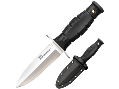 Cold Steel Mini Leatherneck Double Edge Spear Point
