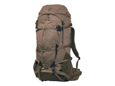 Badlands MRK 6 Frame Backpack, Mud