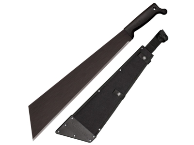 Cold Steel Slant Tip Machete 18"