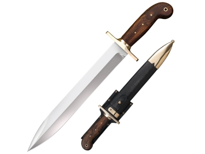 Cold Steel 1849 Riflemans Knife