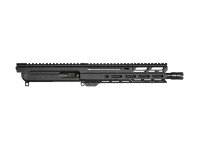 CMMG Dissent 9mm Luger 10.50"