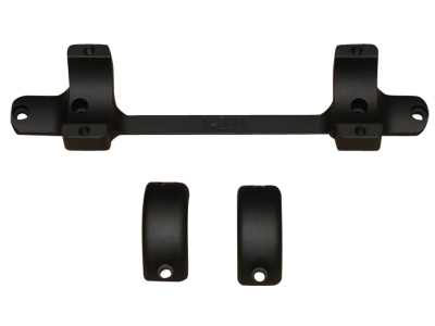 DNZ One-Piece Direct Scope Mount Medium 1" Savage