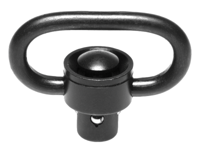 Troy S.S.Q.D. Swivel 1"
