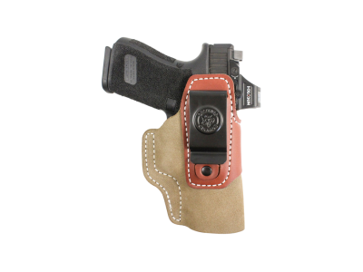 Desantis Gunhide Transit Holster