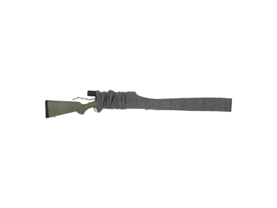Allen Gun Sock - 6 Pack, Rifle, Heather Gray