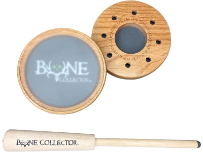 Bone Collector Double Deceiver Turkey Call