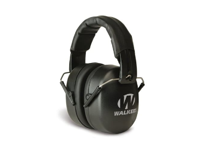 Walkers EXT Range Shooting Folding Muff, Flat Dark Earth