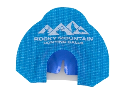 Rocky Mountain Mini Master 2.0 Diaphragm Call
