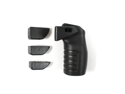 Long Shot Precision Adjustable Grip Angled Mounting AI AXSR Rifles, Left