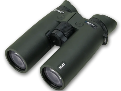 Steiner ePredator LRF 10x42