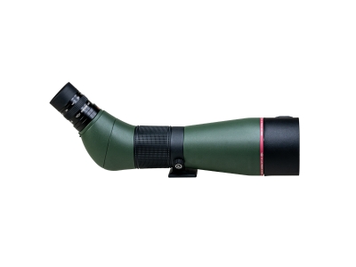 Hi-Lux Phenom 20-60X85mm UHD Spotting Scope, ED